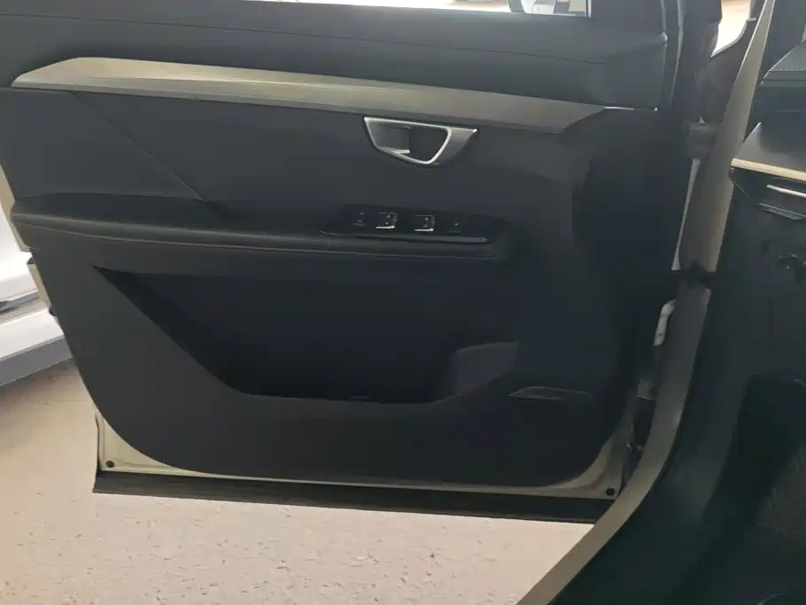 Wuling Motors Wuling Xingchen 2022 2021 1.5T CVT Starlight Edition