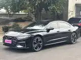 Фото 1 - Audi A7L