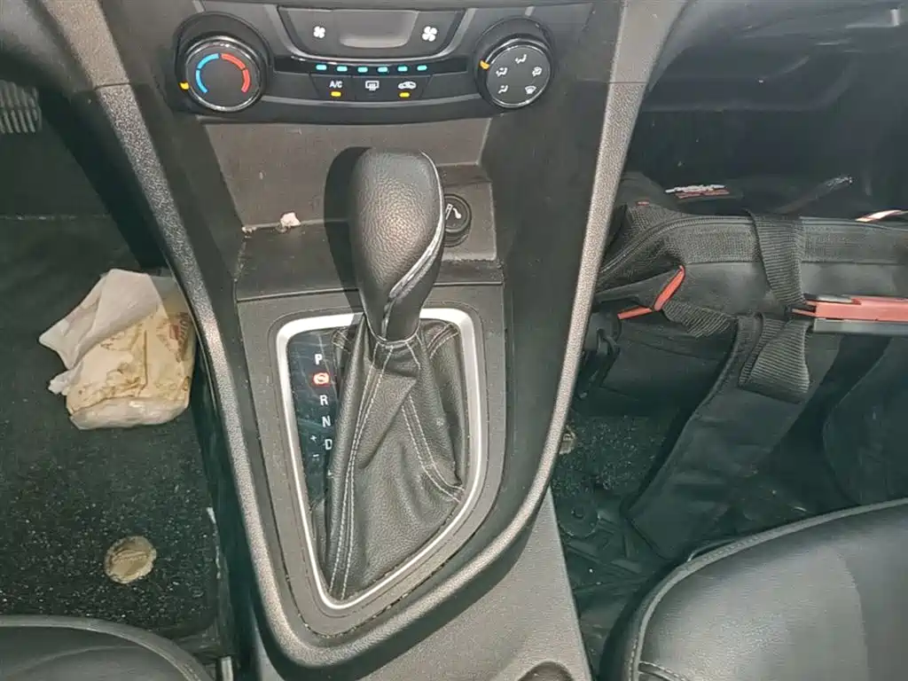 Buick Excelle GT 2018 18T Automatic Elite фото 14