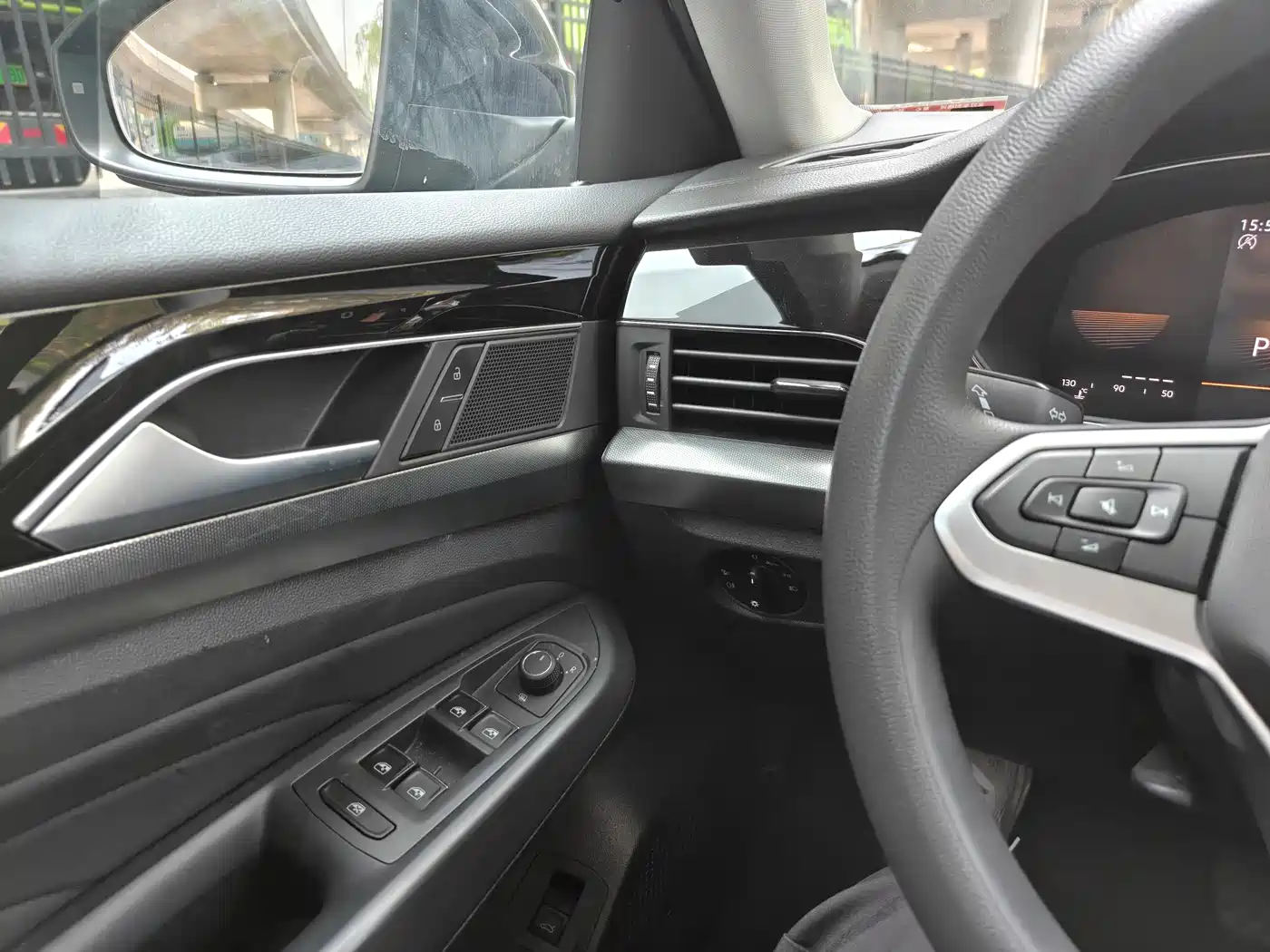 Volkswagen Passat 2024 280TSI Business Edition фото 18