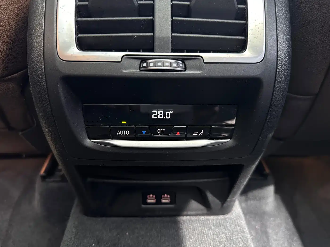 BMW X3 2022 Facelift xDrive25i M Sport Package фото 15