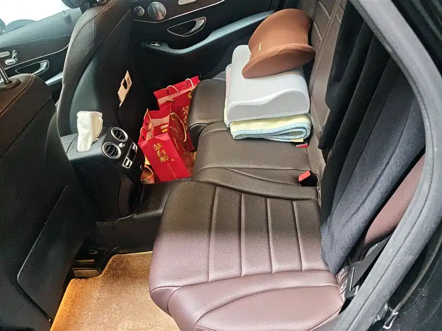 Mercedes-Benz GLC 2021 GLC 300 L 4MATIC Sporty фото 11