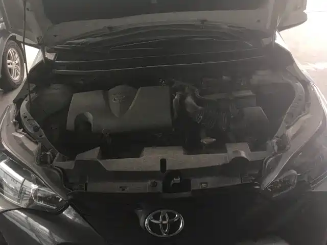 Toyota YARiS L Zhi Xuan 2016 Facelift 1.5E CVT Charming Edition фото 13