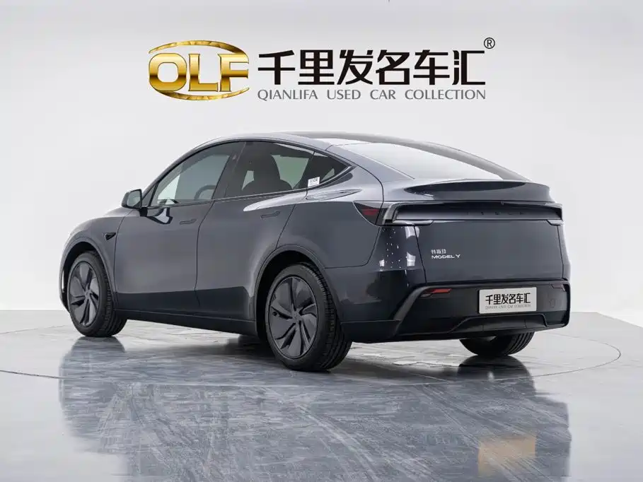 Фото 8 - Tesla Model Y