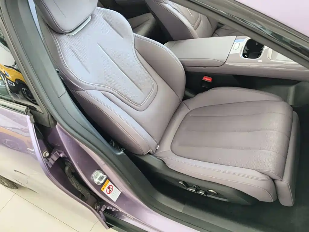 Photo 25 - Deepal DeepBlue L06