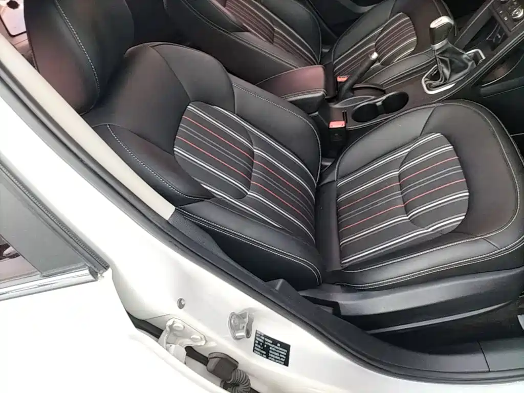Besturn X40 2017 2017 1.6L Manual Luxury