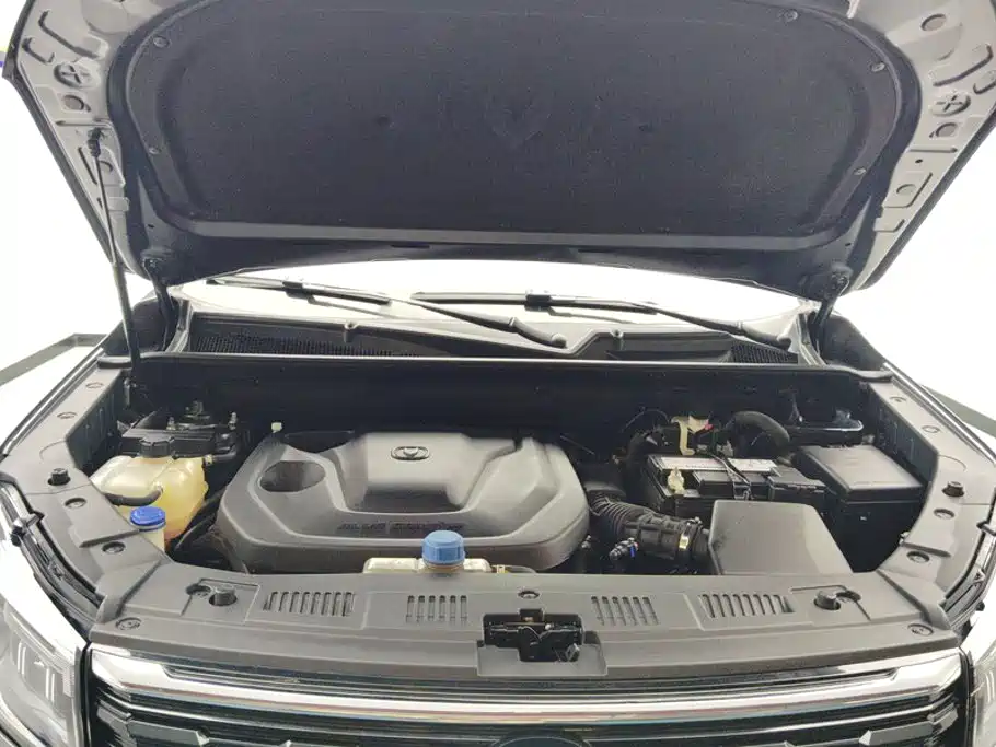 Changan CS75 2024 2023 Enjoyment Edition 1.5T DCT Premium