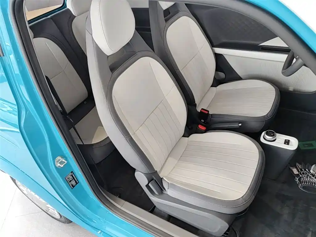 Ruilan Auto Ruilan Blue Elf 2026 2025 Base Model