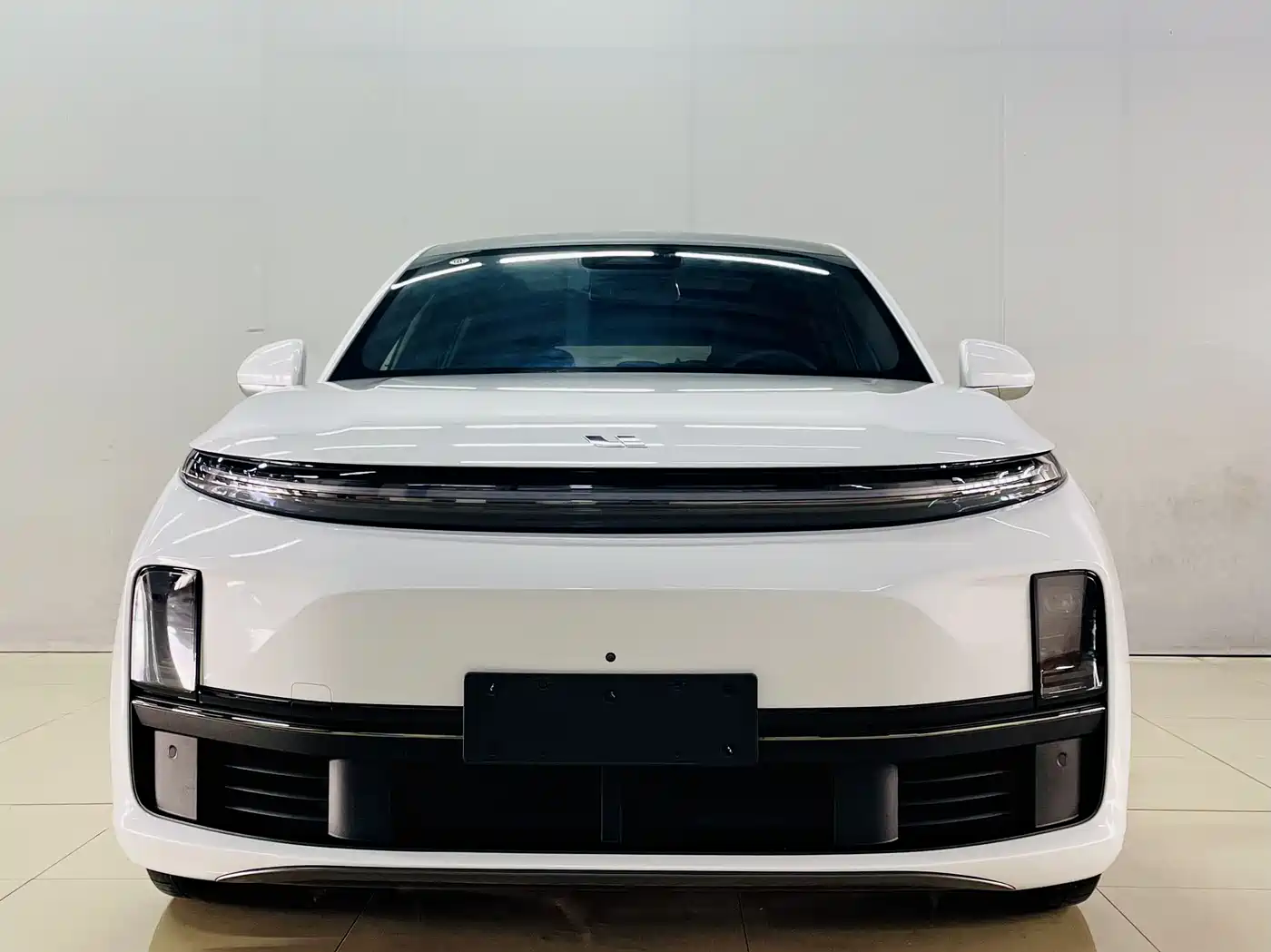 Li Auto IDEAL L7