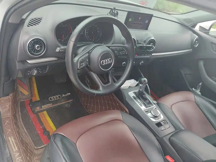 Photo 12 - Audi A3
