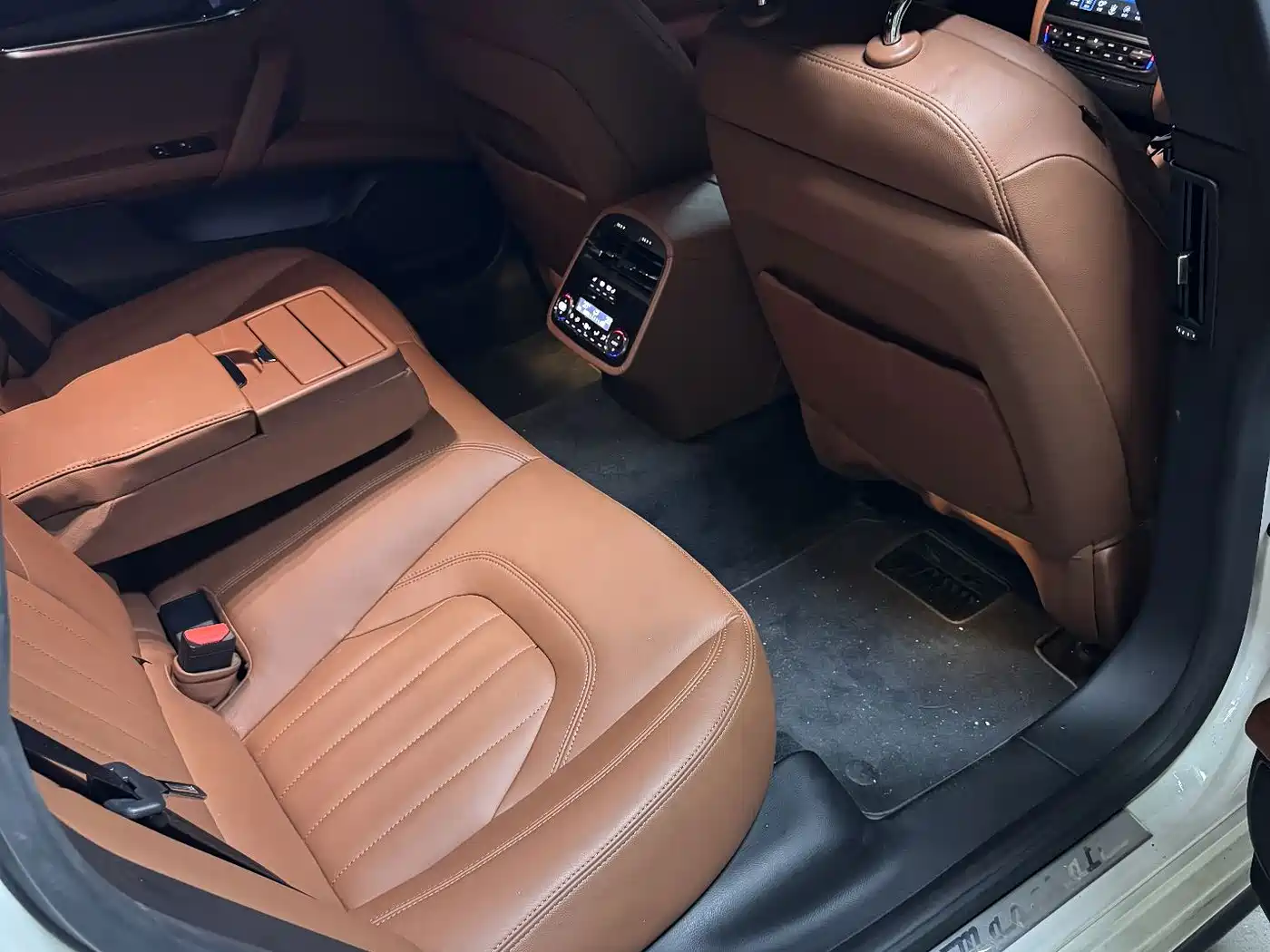 Maserati Quattroporte 2017 2017 3.0T Standard