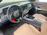 Фото 4 - Mercedes-Benz E-Class