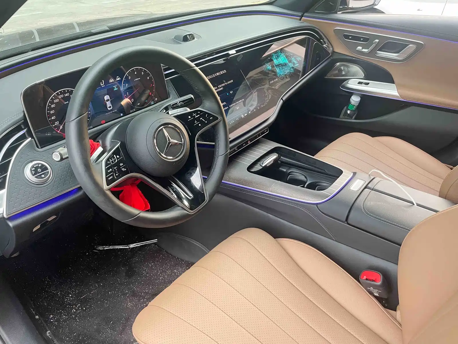 Фото 4 - Mercedes-Benz E-Class