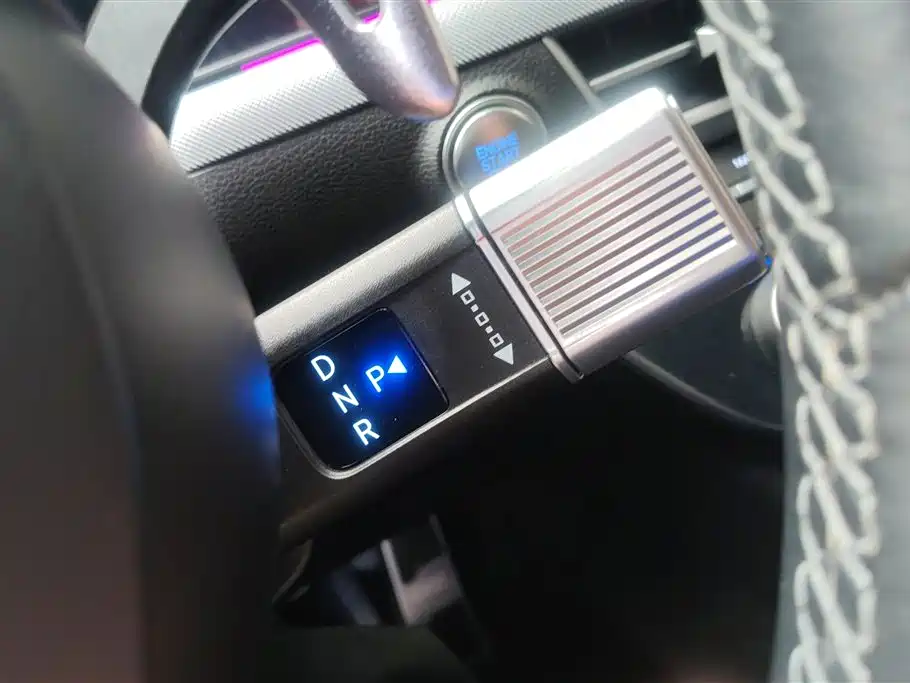 Hyundai Sonata 2024 1.5T Pro фото 16