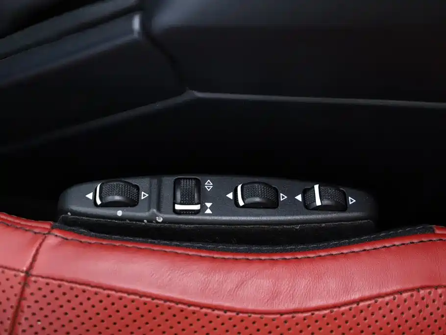 Mercedes-Benz G-Class AMG 2013 AMG G 63 фото 17
