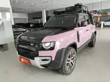Photo 1 - Land Rover Defender