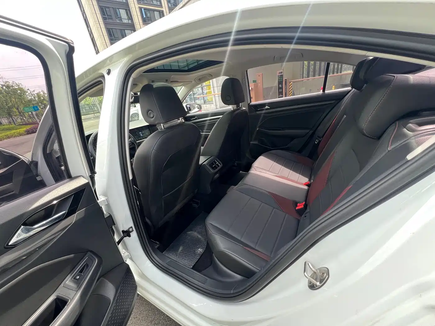 Volkswagen Bora 2020 Facelift 280TSI DSG Elite фото 10