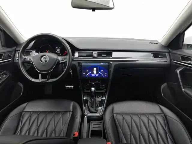 Volkswagen C-TREK 2018 230TSI DSG Comfort — фото 5
