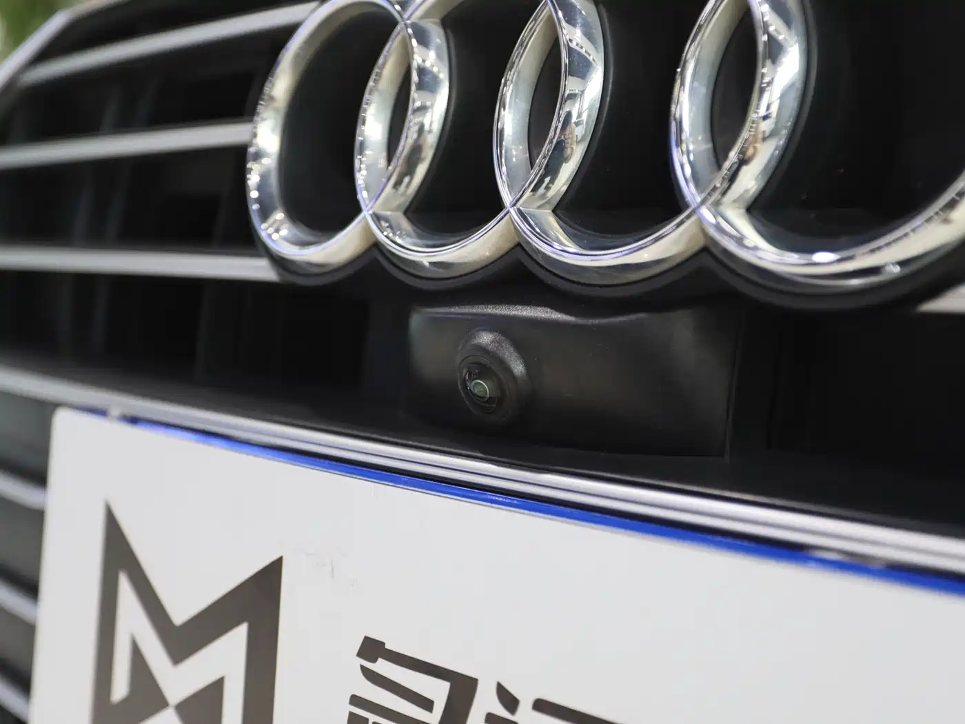 Audi A6L 2022 45 TFSI Premium Dynamic фото 4
