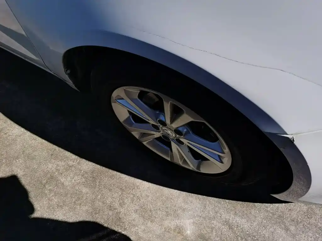 MG GT 2018 2016 Model 1.5L Manual Premium Luxury Edition