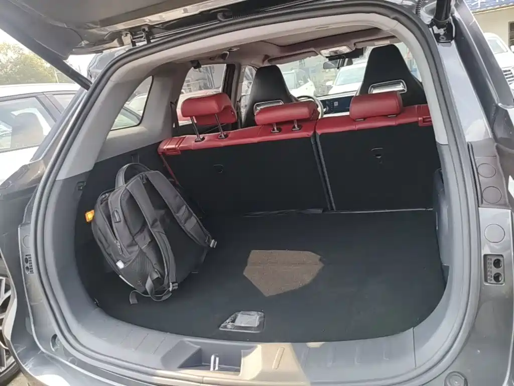 Фото 19 - Changan CS75 PLUS