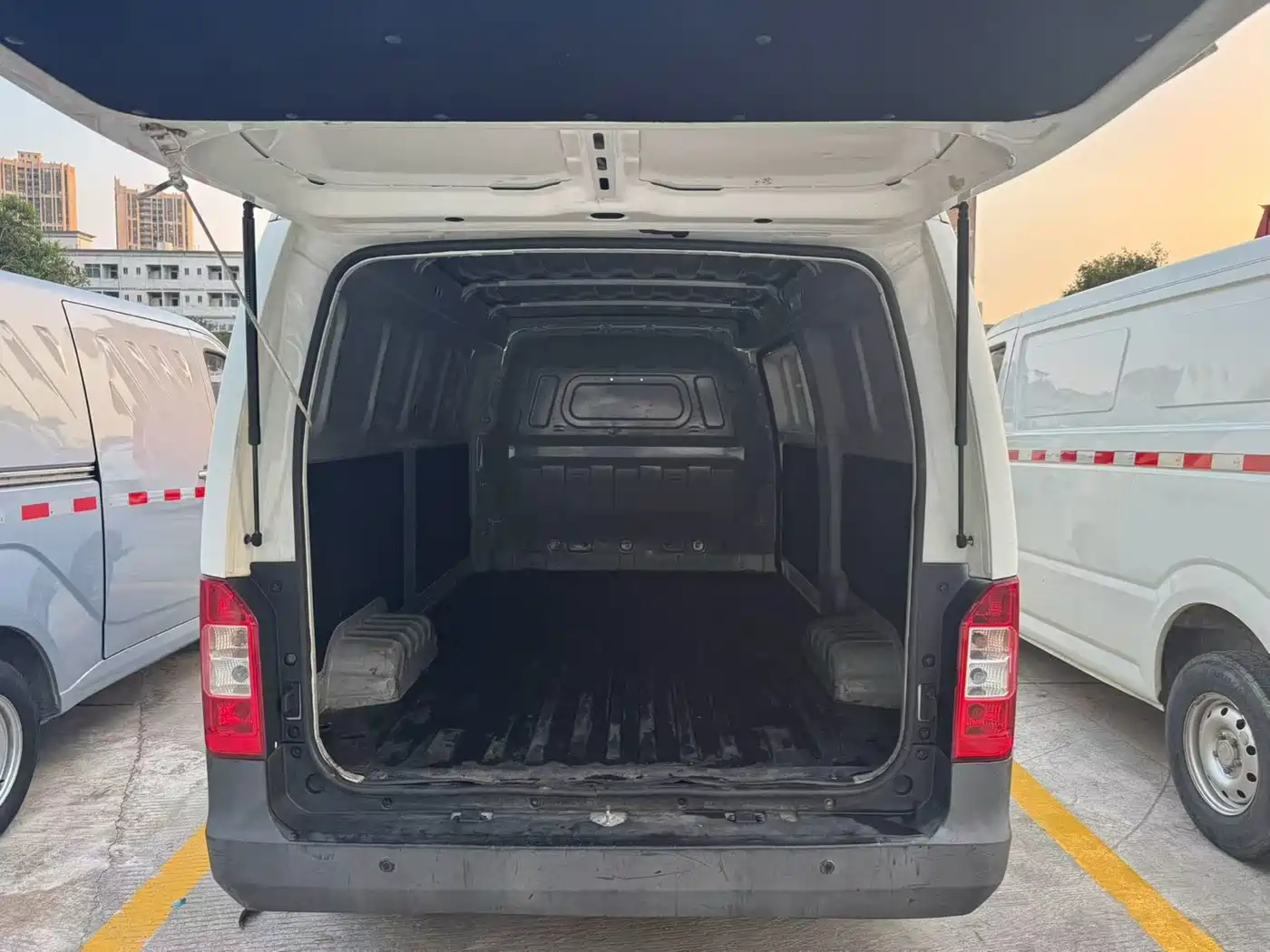 Karry Dolphin EV 2022 2022 Smart Edition