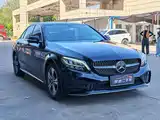 Фото 1 - Mercedes-Benz C-Class