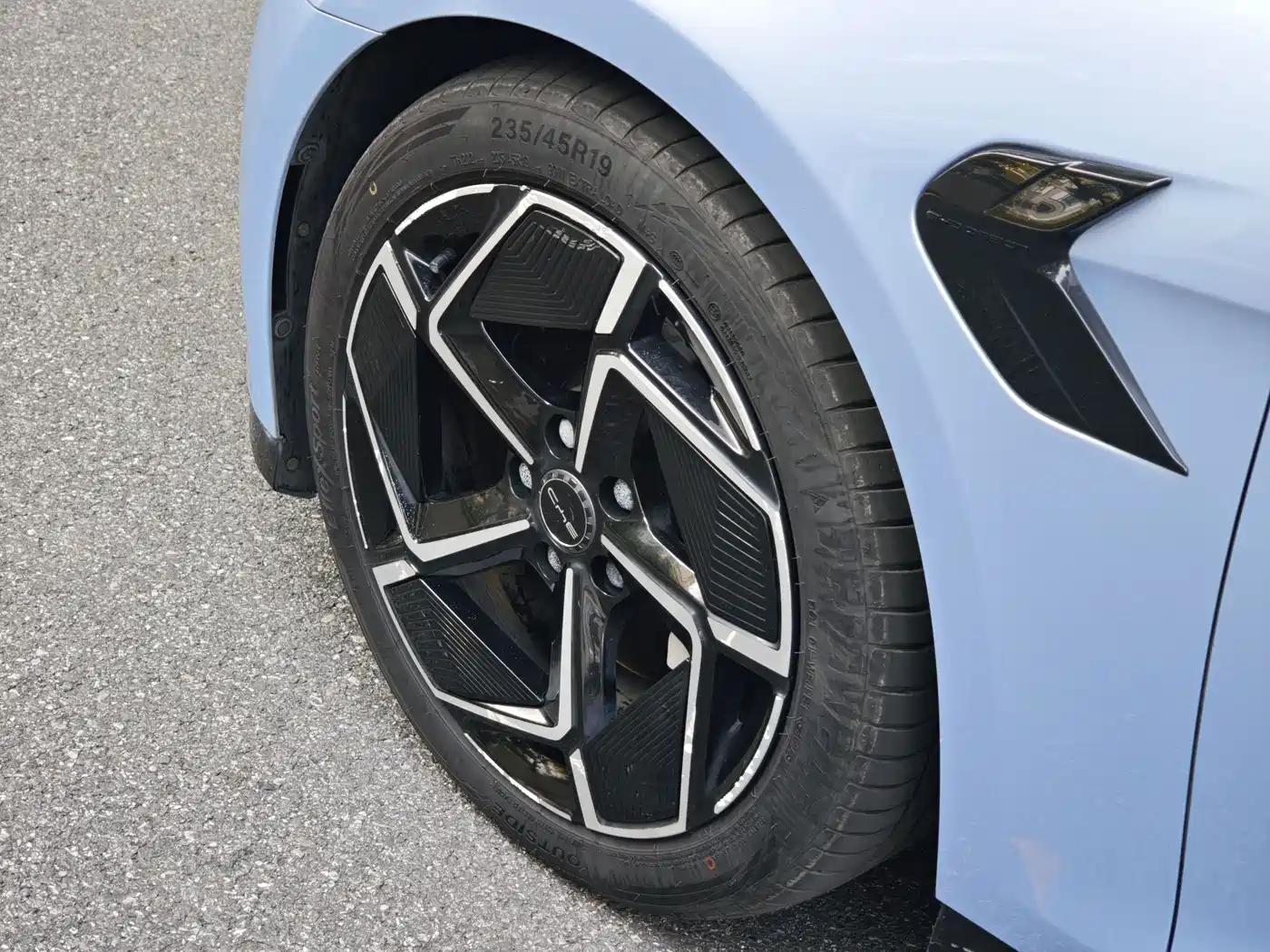 BYD Seal 2022 2022 700km Long Range RWD Edition