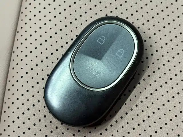 NIO EC6 2024 2024 75kWh