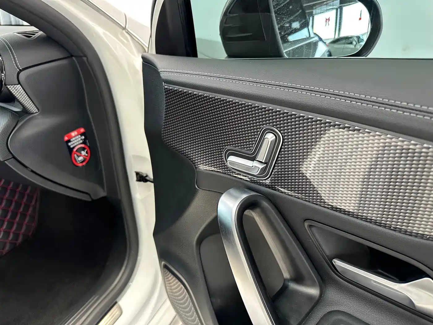 Mercedes-Benz A-Class 2022 Facelift II A 200 L Sport Sedan Fashion фото 32