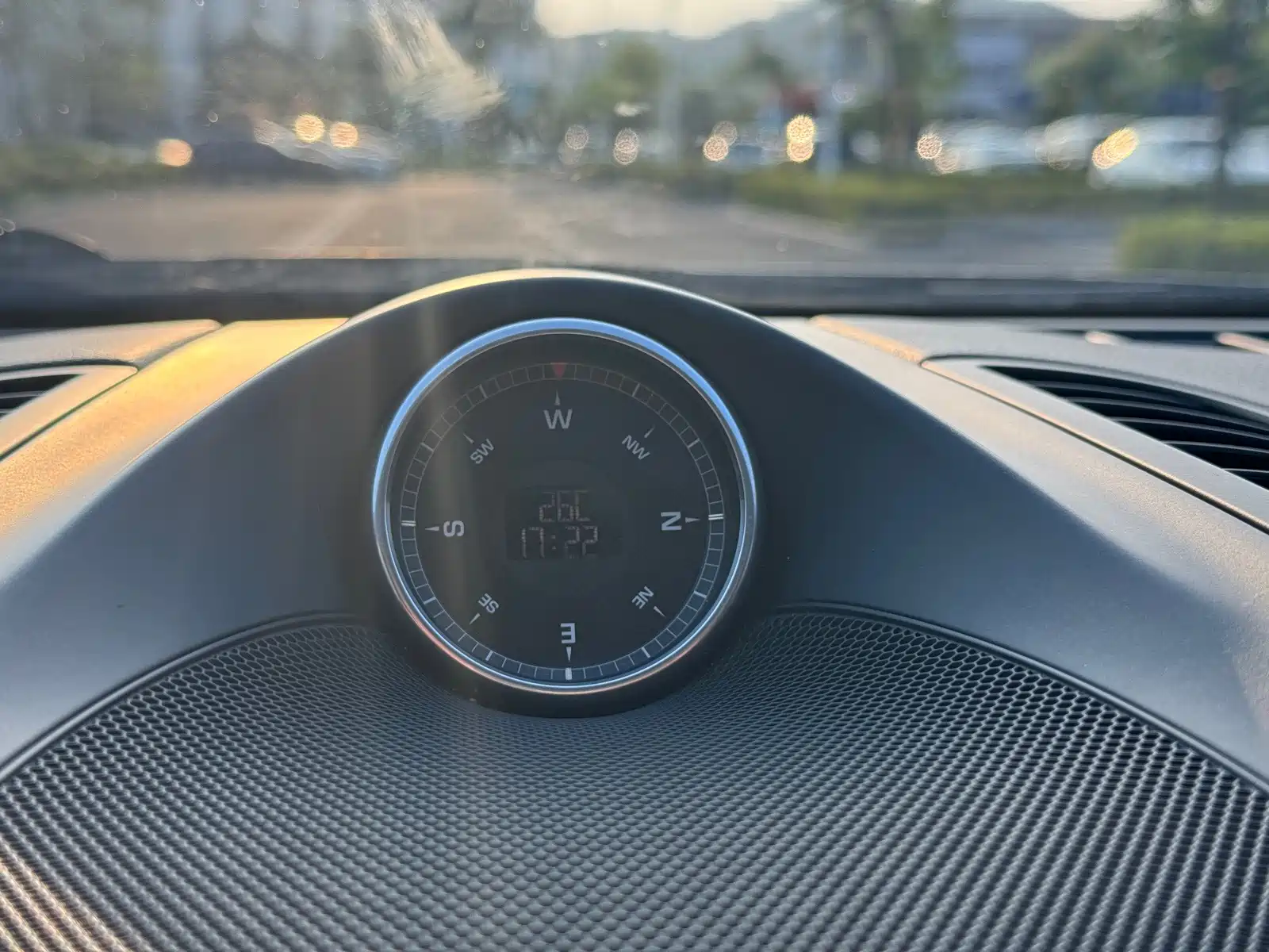 Фото 33 - Porsche Cayenne