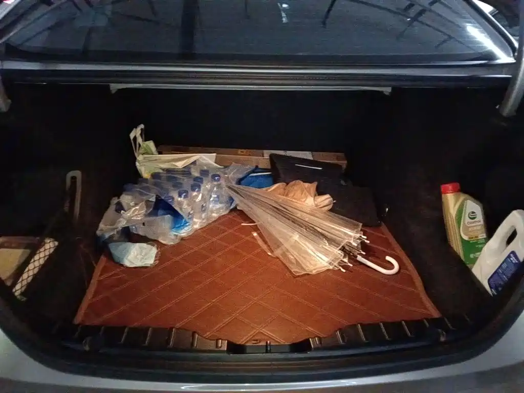 BMW 5 Series 2014 525Li Leading фото 10