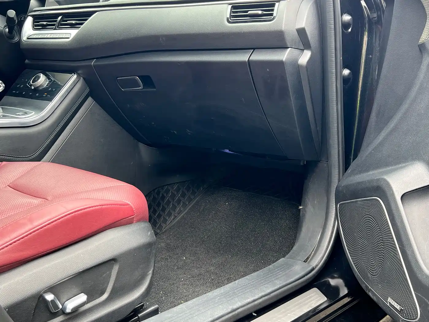 Hongqi H5 2022 Classic 1.8T Auto Smart Connect Flagship Comfort Edition фото 12