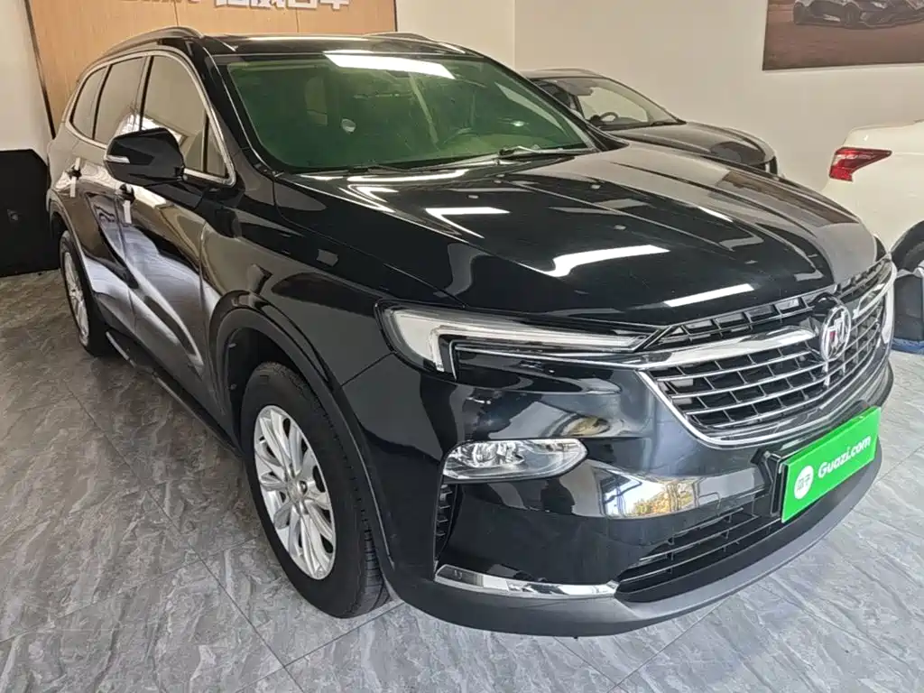 Photo 4 - Buick Enclave