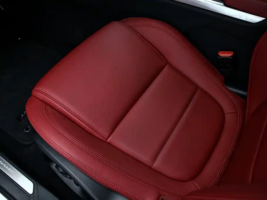 JAGUAR XEL
