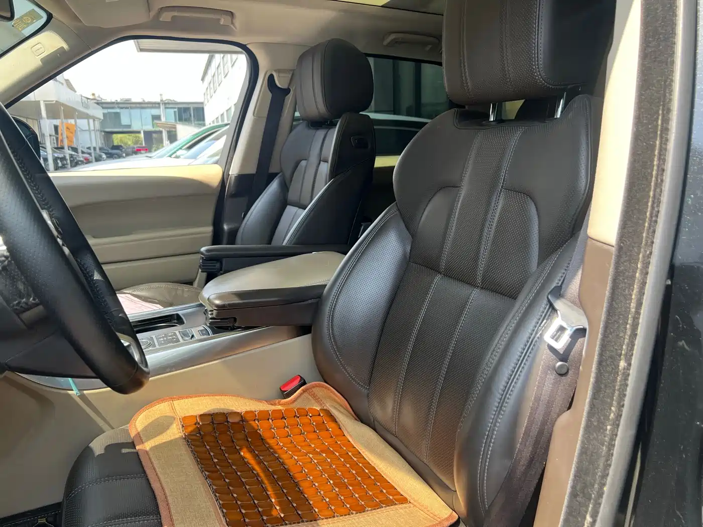 Land Rover Range Rover Sport 2015 3.0 SC V6 HSE DYNAMIC фото 4