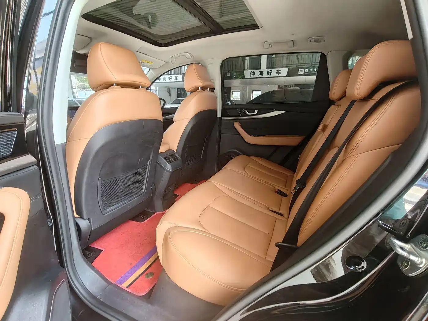 Weltmeister W6 2021 2021 520km PRO All-round Edition