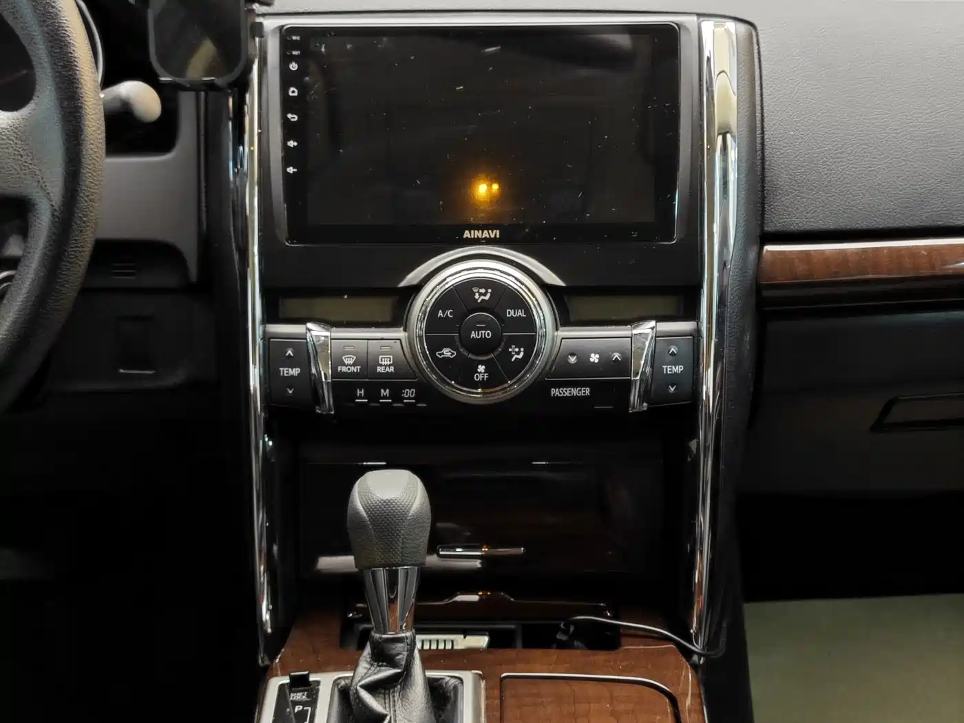 Toyota Reiz 2013 2.5S Elite Edition фото 19