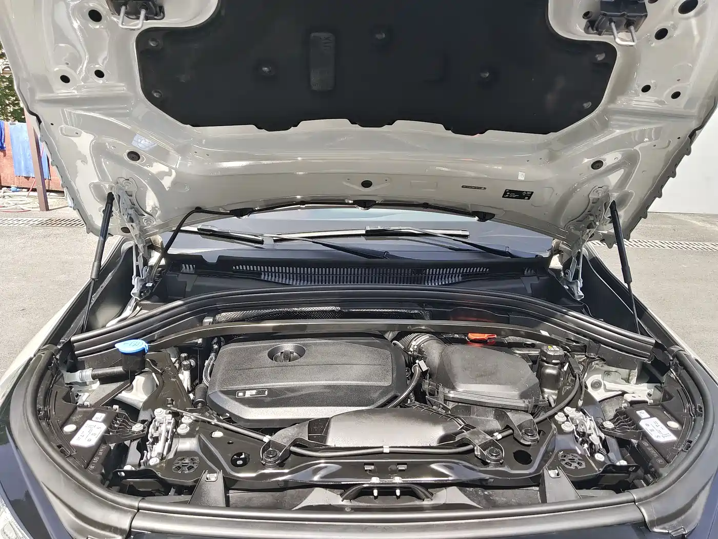 BMW X1 2023 sDrive20Li X Design Package фото 18