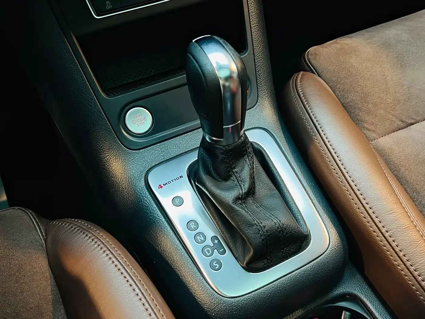Volkswagen Tiguan 2013 2.0TSI Automatic AWD Flagship Edition фото 18