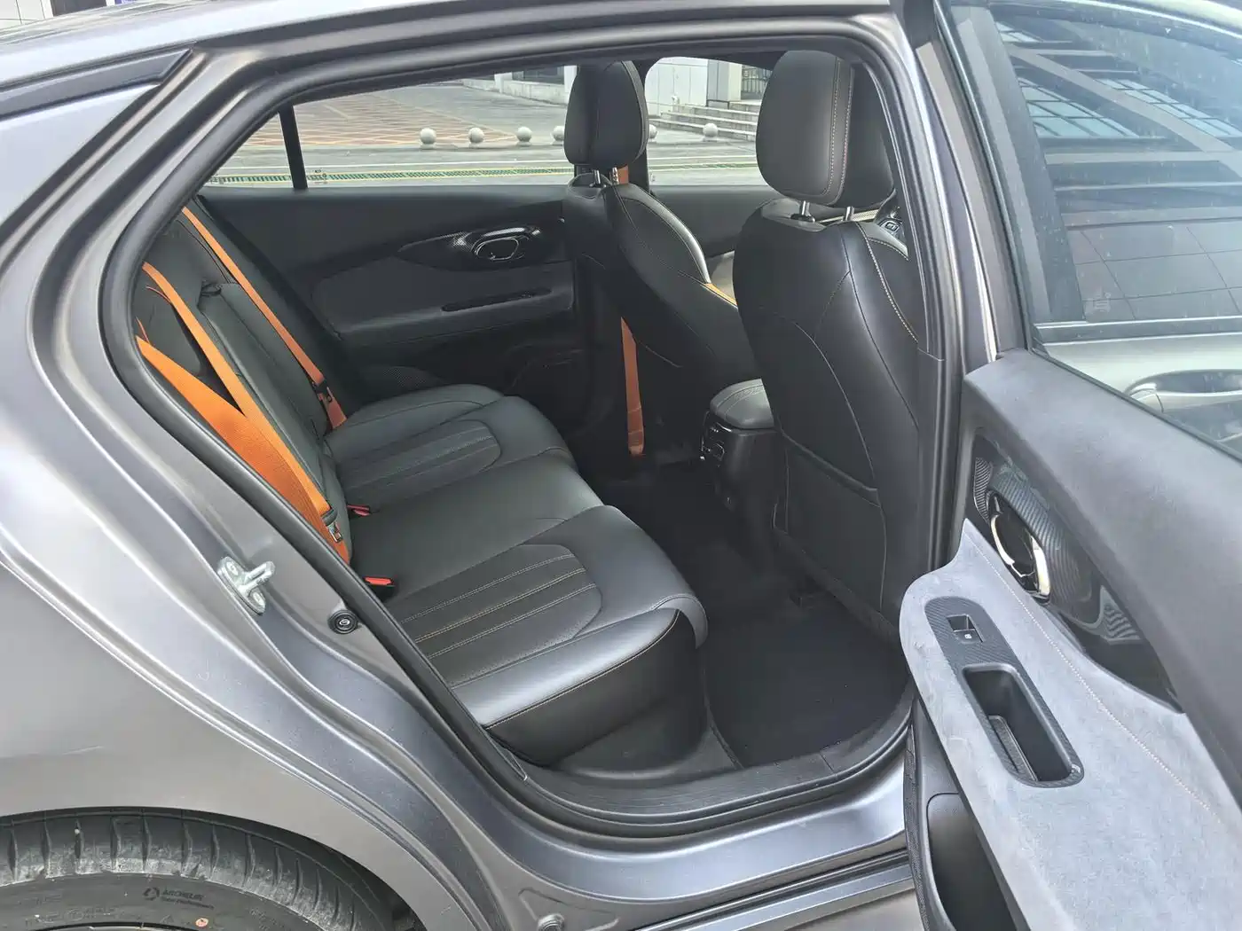 GAC Trumpchi Trumpchi Emkoo 2022 2022 270T DCT J16 R-style Track Edition