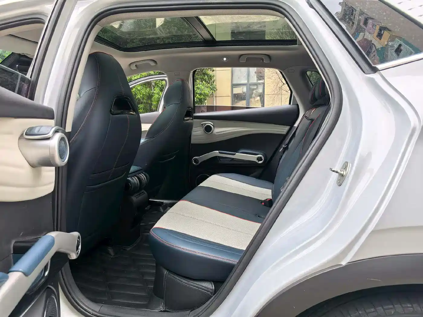 BYD Yuan PLUS 2022 510KM Flagship PLUS фото 7