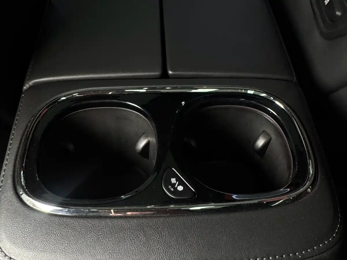 GAC Trumpchi Trumpchi M8 2023 Model Master Series 400T Flagship Edition фото 22