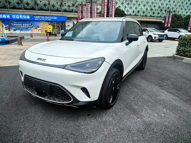 smart Elf #1 2024 Platinum Edition