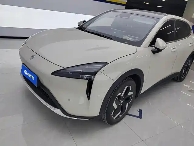 Baojun Yunhai 2024