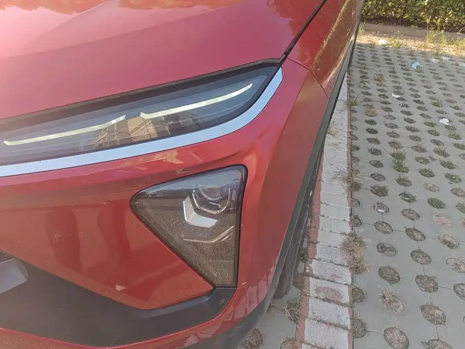 Фото 5 - NIO ES6