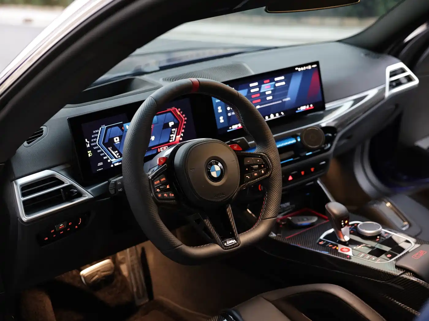 BMW M2 2026 2025 Model Year M2 CS