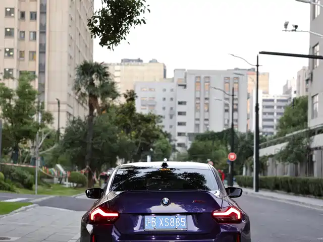 BMW M2, фото 2
