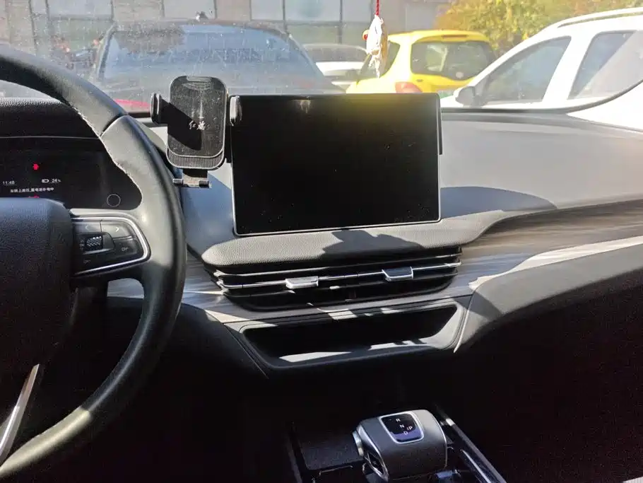 Hongqi E-QM5 2024 2024 Model 610km PLUS