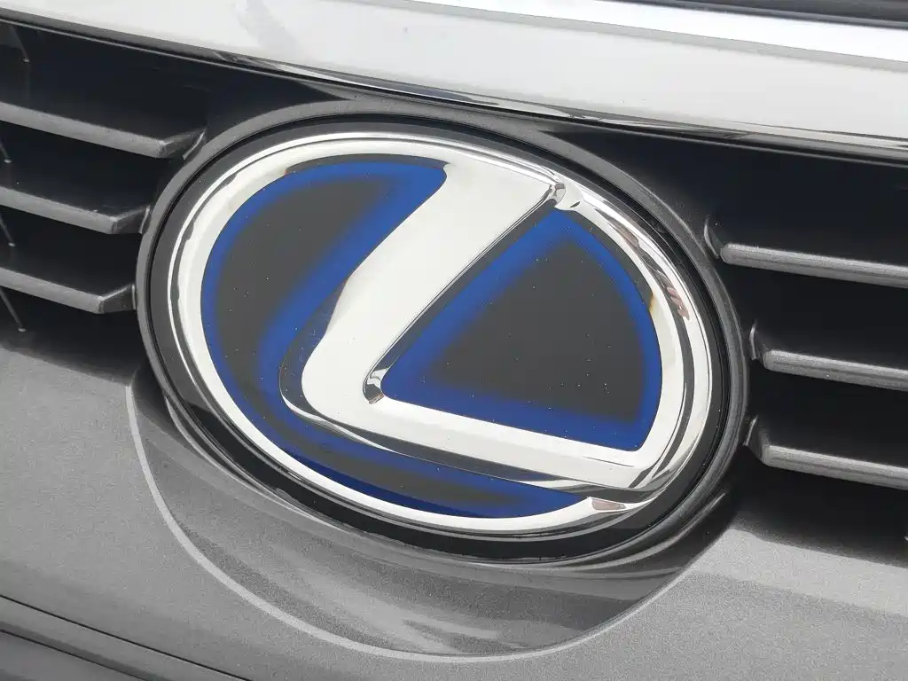 Lexus CT 2017 2014 CT200h Elite Monochrome
